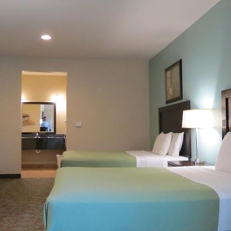 Grand Inn And Suites Houston Eksteriør billede
