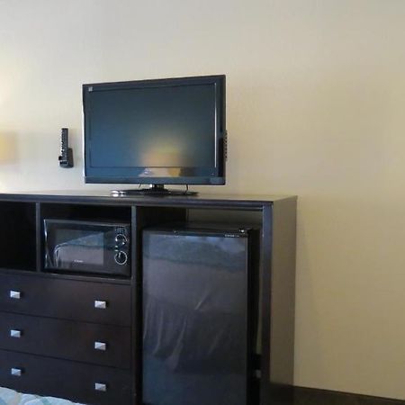Grand Inn And Suites Houston Eksteriør billede