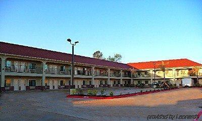 Grand Inn And Suites Houston Eksteriør billede