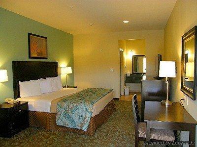 Grand Inn And Suites Houston Eksteriør billede