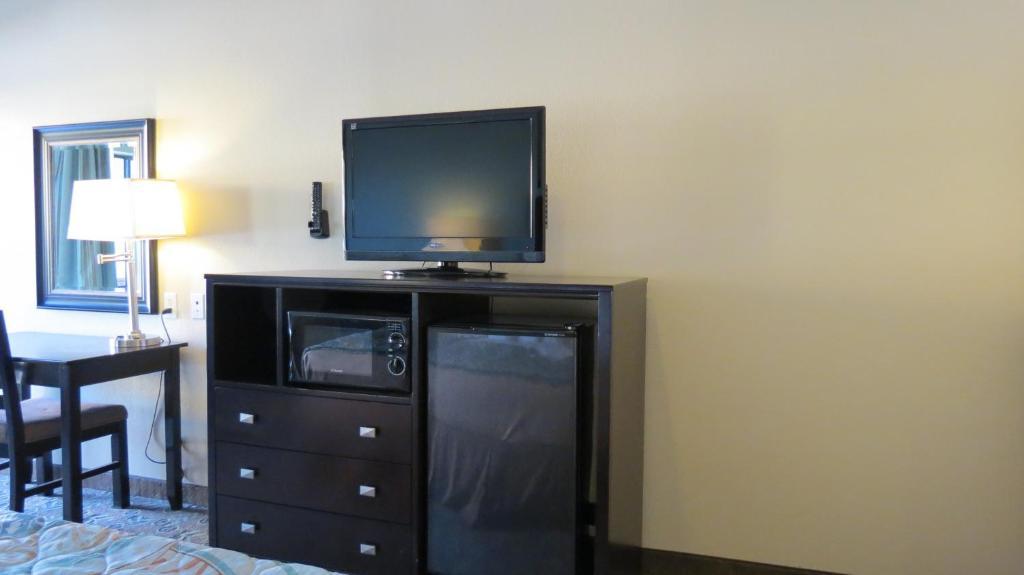 Grand Inn And Suites Houston Eksteriør billede