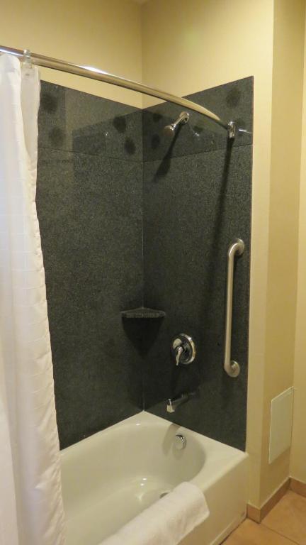 Grand Inn And Suites Houston Værelse billede