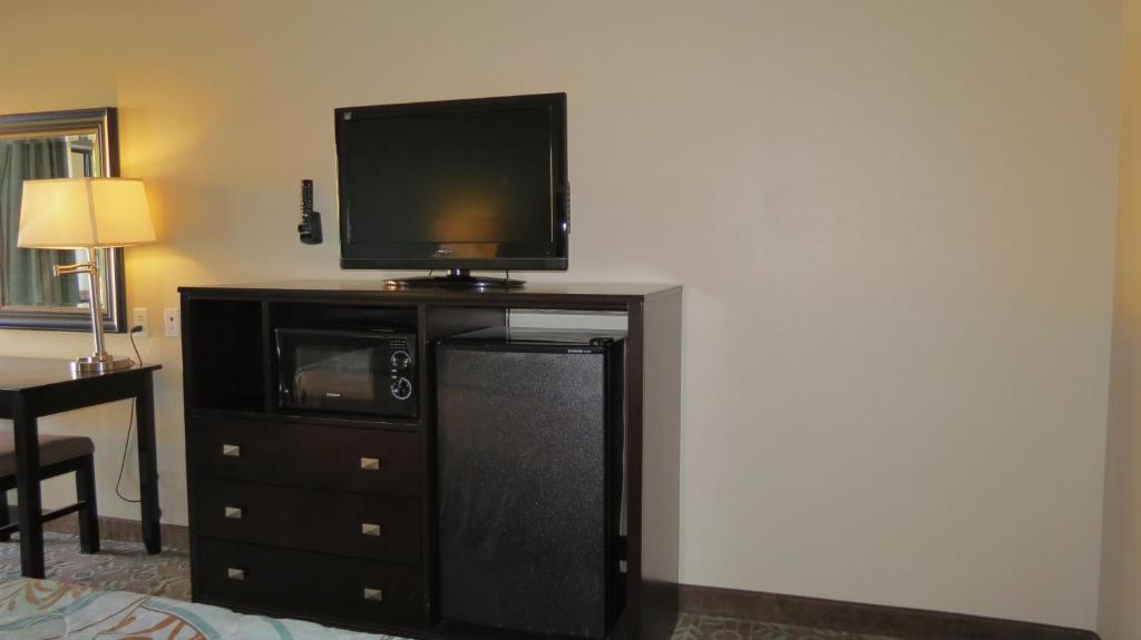 Grand Inn And Suites Houston Værelse billede