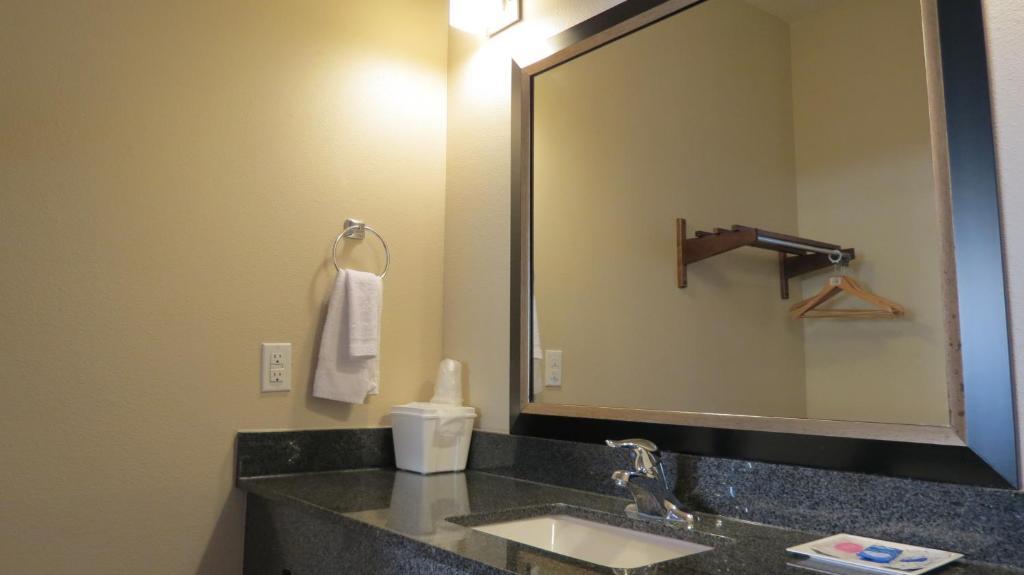 Grand Inn And Suites Houston Værelse billede