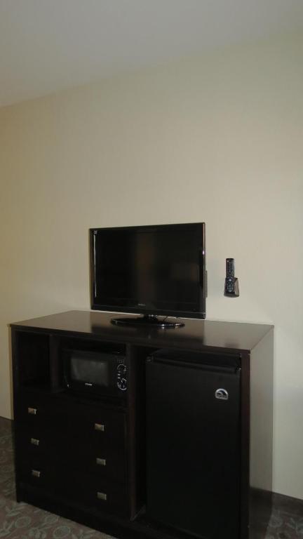 Grand Inn And Suites Houston Værelse billede