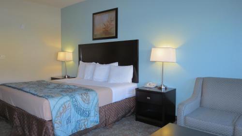 Grand Inn And Suites Houston Eksteriør billede