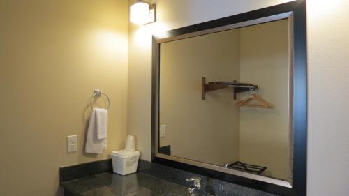 Grand Inn And Suites Houston Eksteriør billede